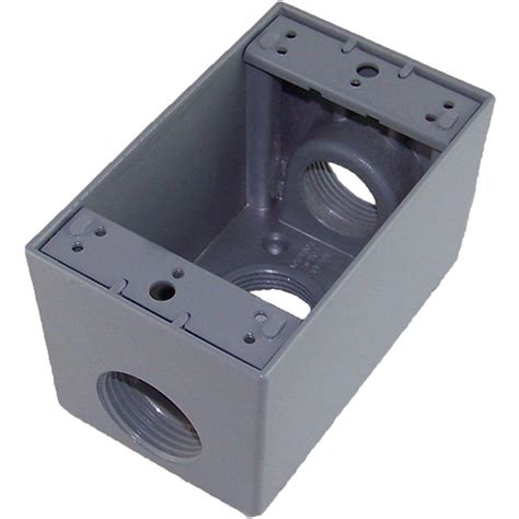 electric outlet box fittings|electrical box fittings home depot.